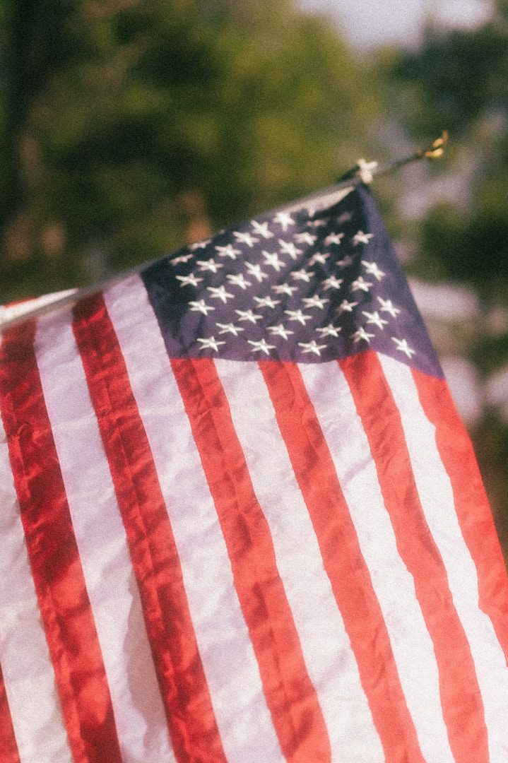 Independance Month Happy Birthday America!